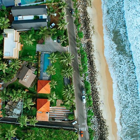 Asokam Beach Resort Kannur Ngoại thất bức ảnh