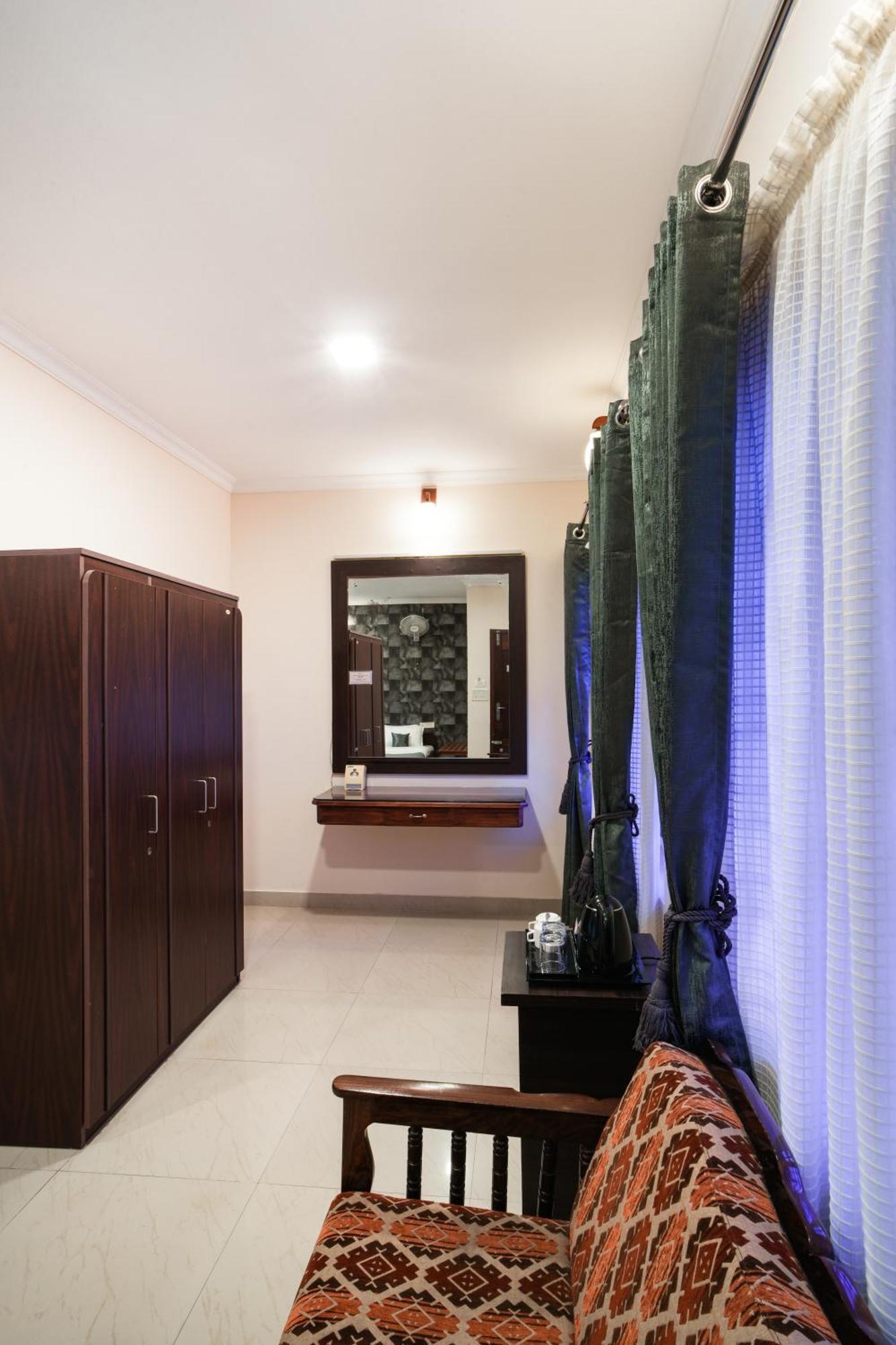 Asokam Beach Resort Kannur Ngoại thất bức ảnh