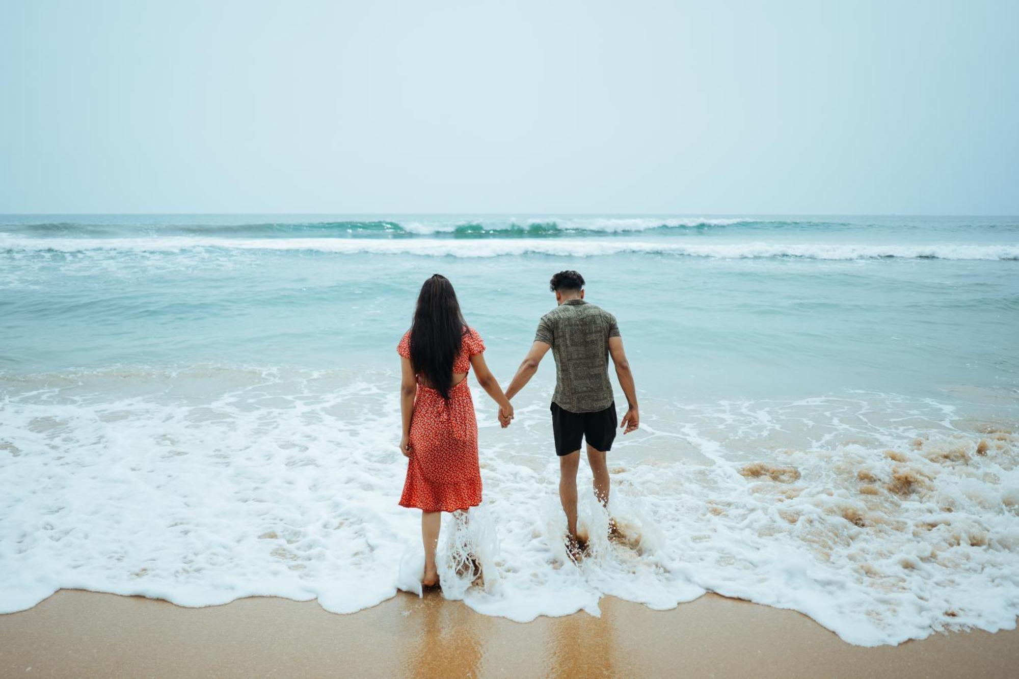 Asokam Beach Resort Kannur Ngoại thất bức ảnh